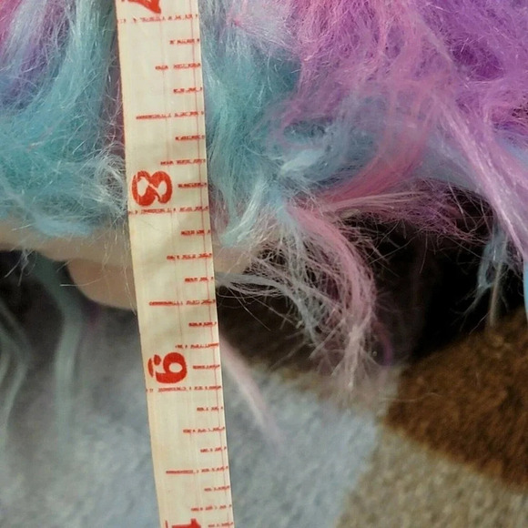 Squishmallows Hug Mees Rayen Sloth Pink Plush New With Tags - Picture 3 of 10